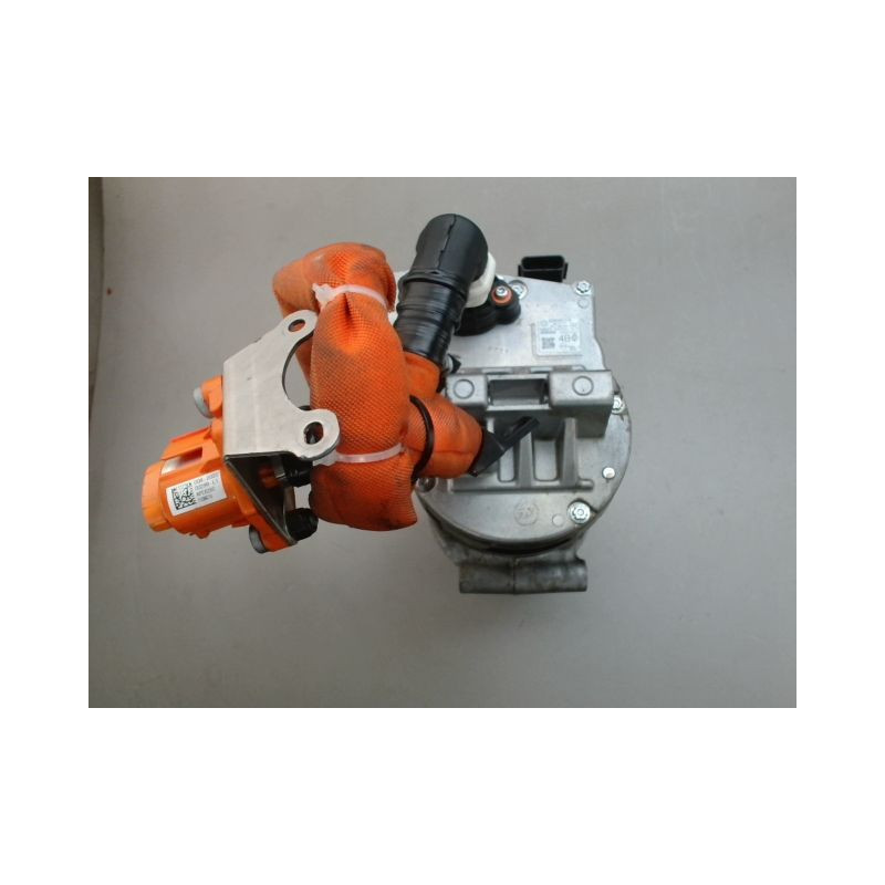 COMPRESSEUR AIR CONDITIONNE RENAULT CLIO