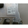 COMPRESSEUR AIR CONDITIONNE RENAULT CLIO