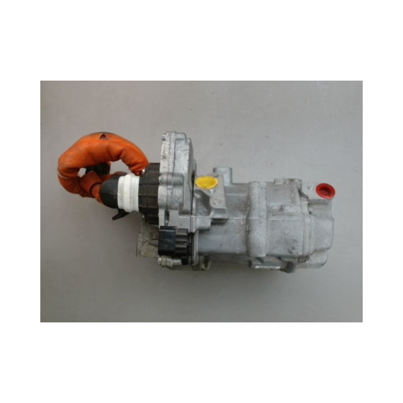 COMPRESSEUR AIR CONDITIONNE RENAULT CLIO