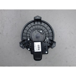 MOTEUR VENTILATEUR CHAUFFAGE