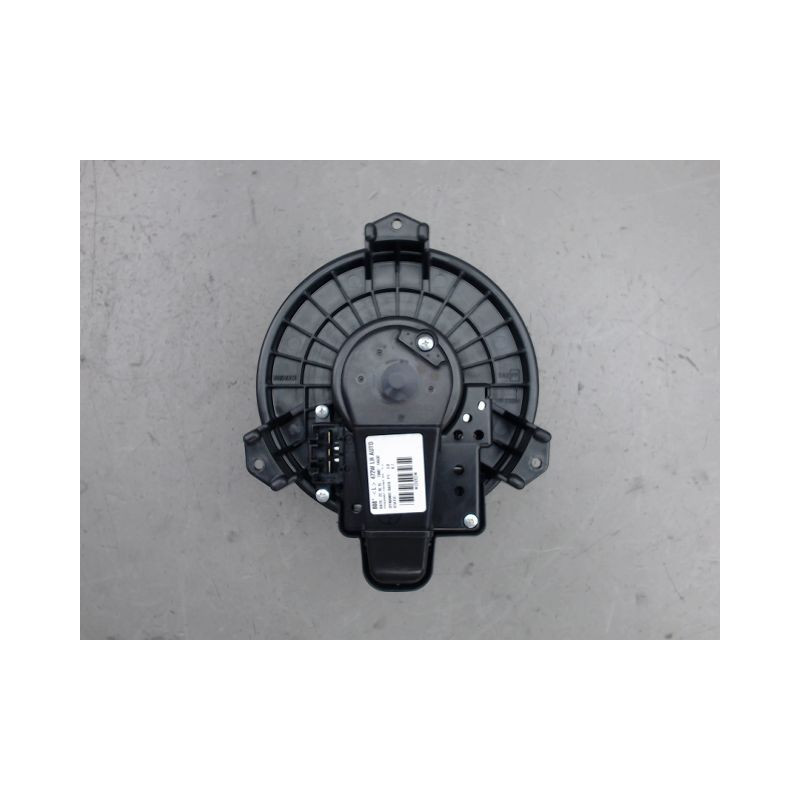 MOTEUR VENTILATEUR CHAUFFAGE TOYOTA AURIS