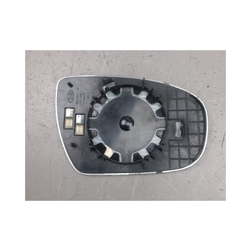 GLACE RETROVISEUR EXT G HYUNDAI I20