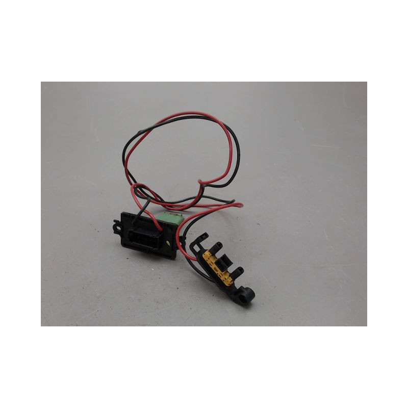 MODULE DE CHAUFFAGE RENAULT CLIO