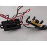 MODULE DE CHAUFFAGE RENAULT CLIO