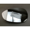 GLACE RETROVISEUR EXT G FIAT PUNTO