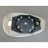 GLACE RETROVISEUR EXT G FIAT PUNTO