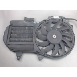 MOTEUR VENTILATEUR RADIATEUR