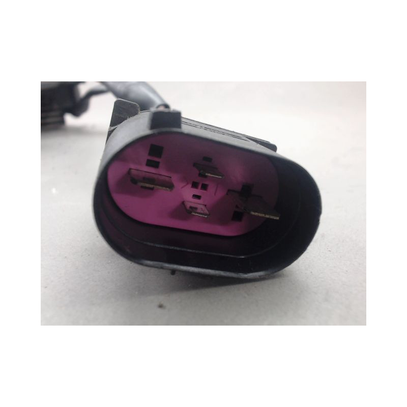 MOTEUR VENTILATEUR RADIATEUR AUDI A4