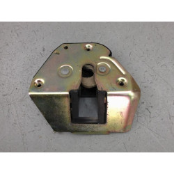 SERRURE PORTE COULISSANTE D