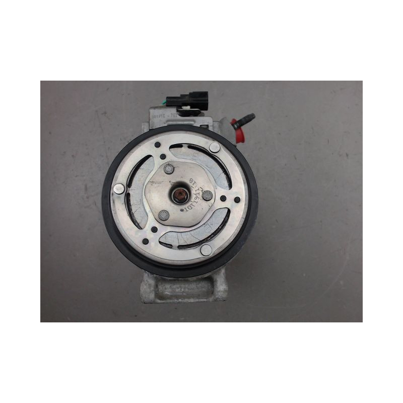 COMPRESSEUR AIR CONDITIONNE FORD C-MAX