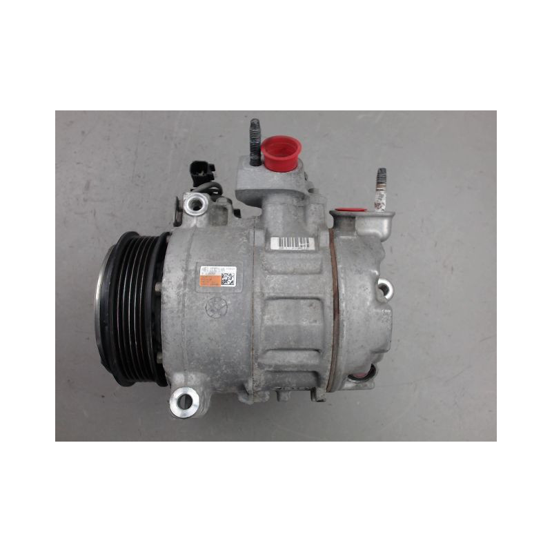COMPRESSEUR AIR CONDITIONNE FORD C-MAX
