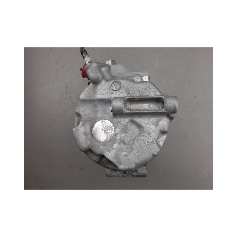 COMPRESSEUR AIR CONDITIONNE FORD C-MAX
