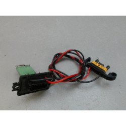 MODULE DE CHAUFFAGE