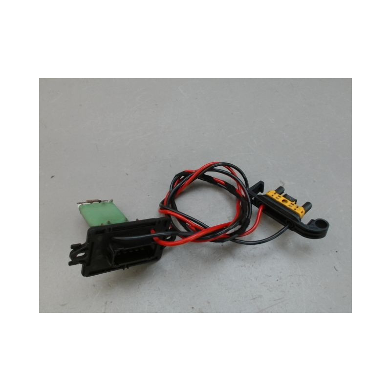 MODULE DE CHAUFFAGE RENAULT CLIO