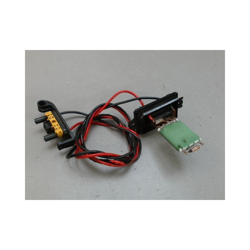 MODULE DE CHAUFFAGE RENAULT CLIO