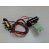 MODULE DE CHAUFFAGE RENAULT CLIO