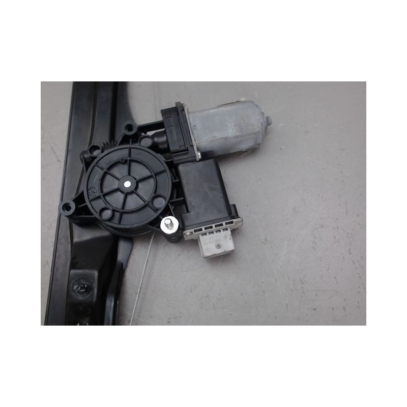 MECANISME LEVE-GLACE AVANT GAUCHE OPEL COMBO