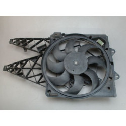 MOTEUR VENTILATEUR RADIATEUR