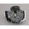 SERRURE PORTE COULISSANTE DROIT OPEL COMBO