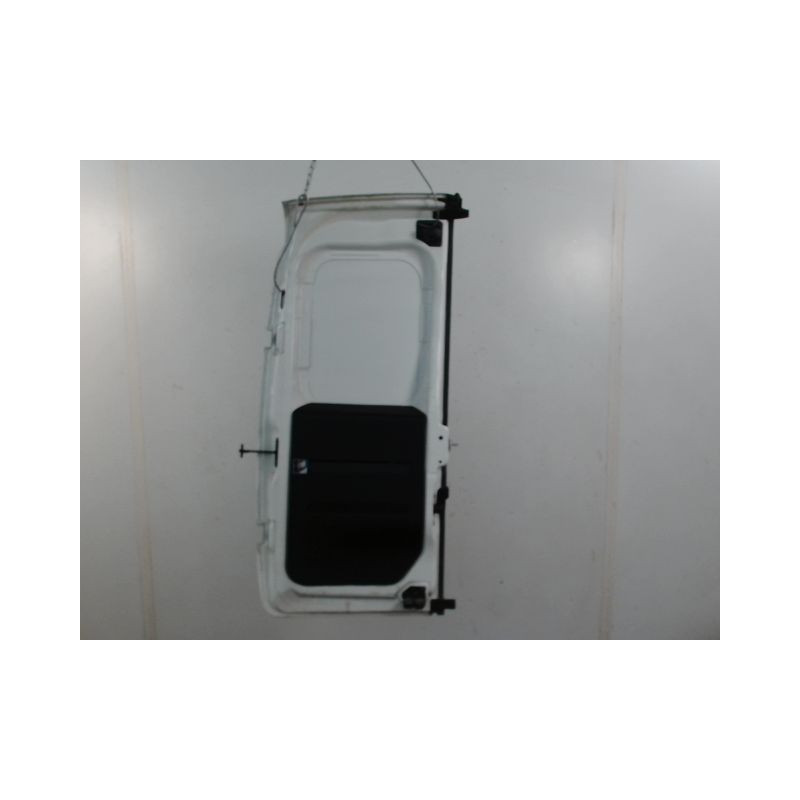 PORTE BATTANTE ARRIERE DROIT OPEL COMBO