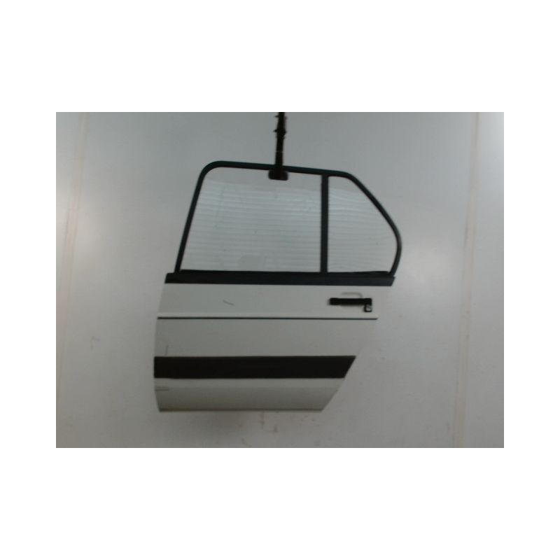 PORTE ARRIERE GAUCHE CITROEN VISA