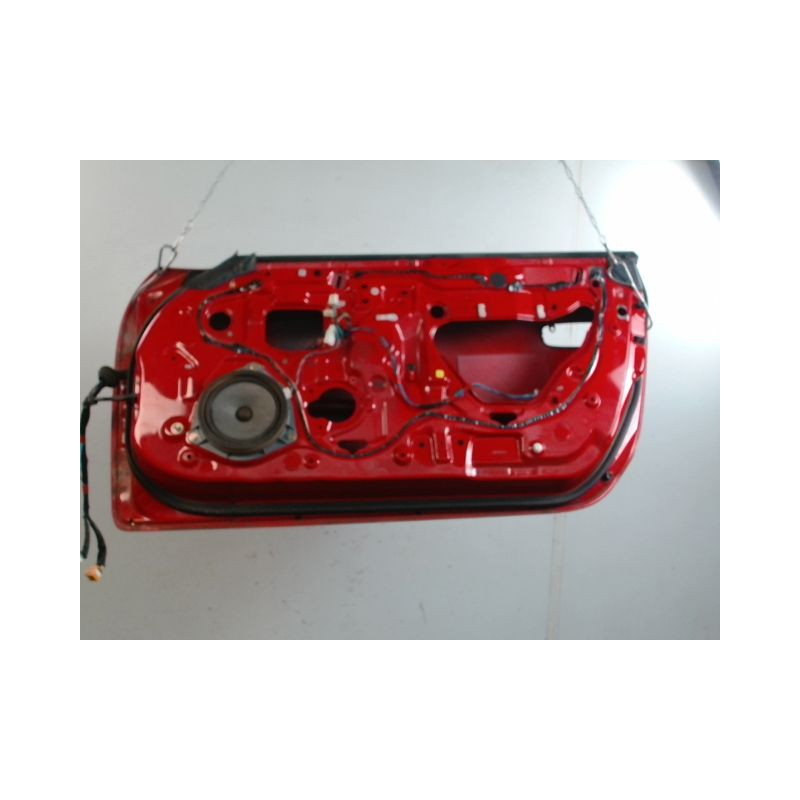 PORTE AVANT DROIT TOYOTA MR