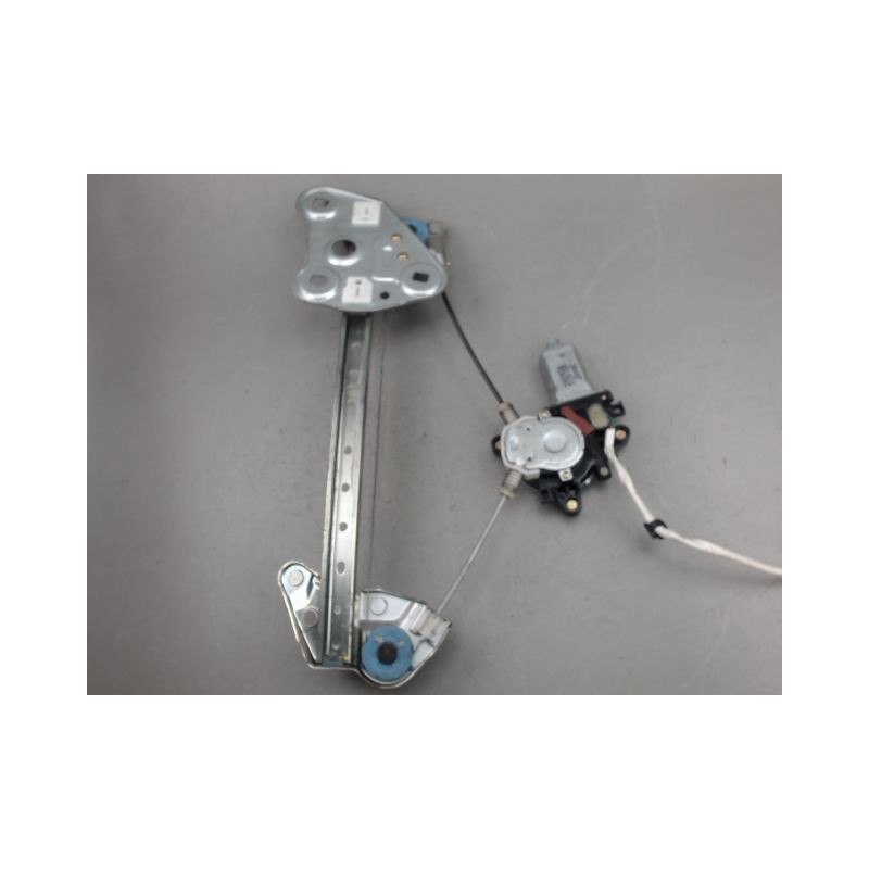 MECANISME LEVE-GLACE AVANT DROIT TOYOTA MR