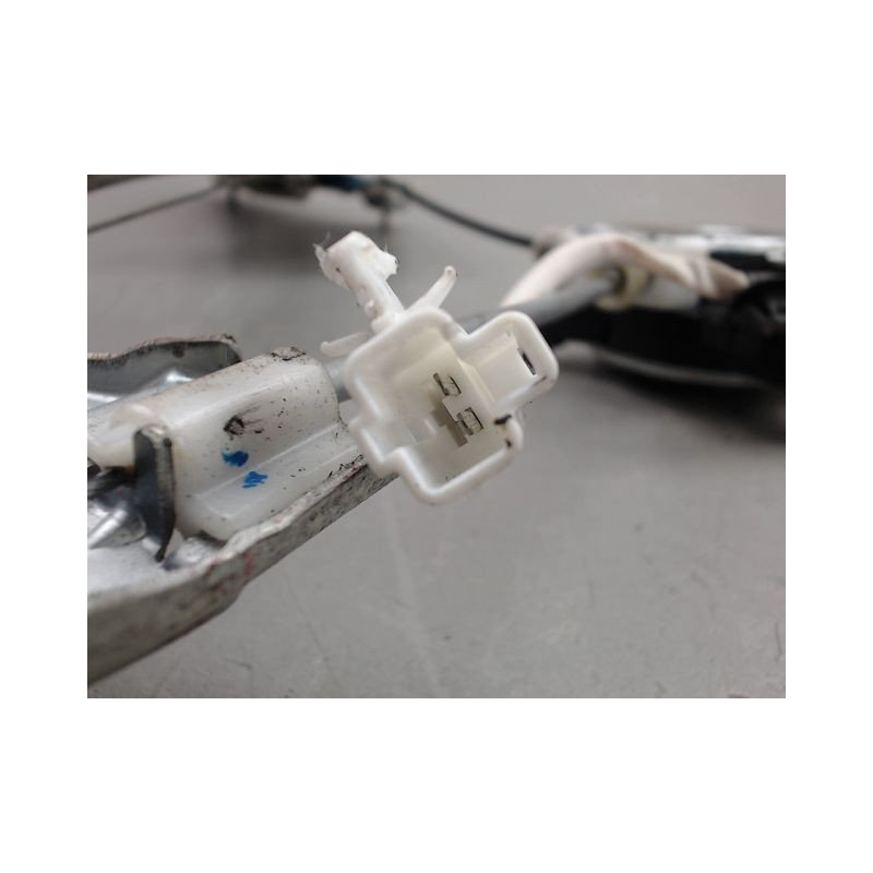 MECANISME LEVE-GLACE AVANT DROIT TOYOTA MR
