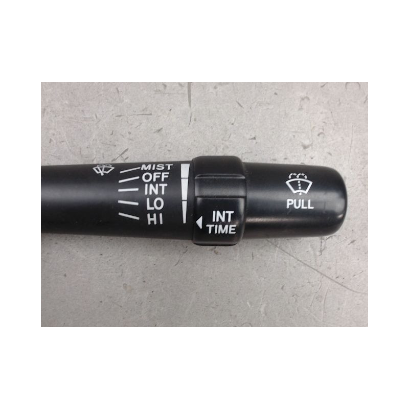 COMMANDE ESSUIE GLACE TOYOTA MR