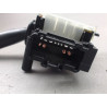 COMMANDE ESSUIE GLACE TOYOTA MR