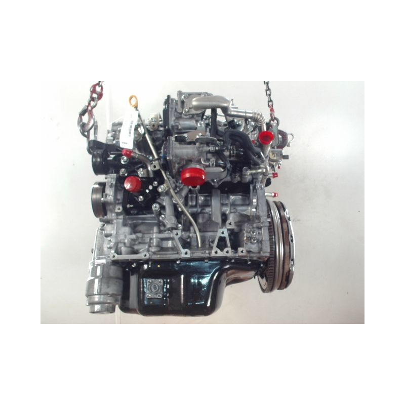 MOTEUR DIESEL TOYOTA VERSO 2.0 D-4D 
