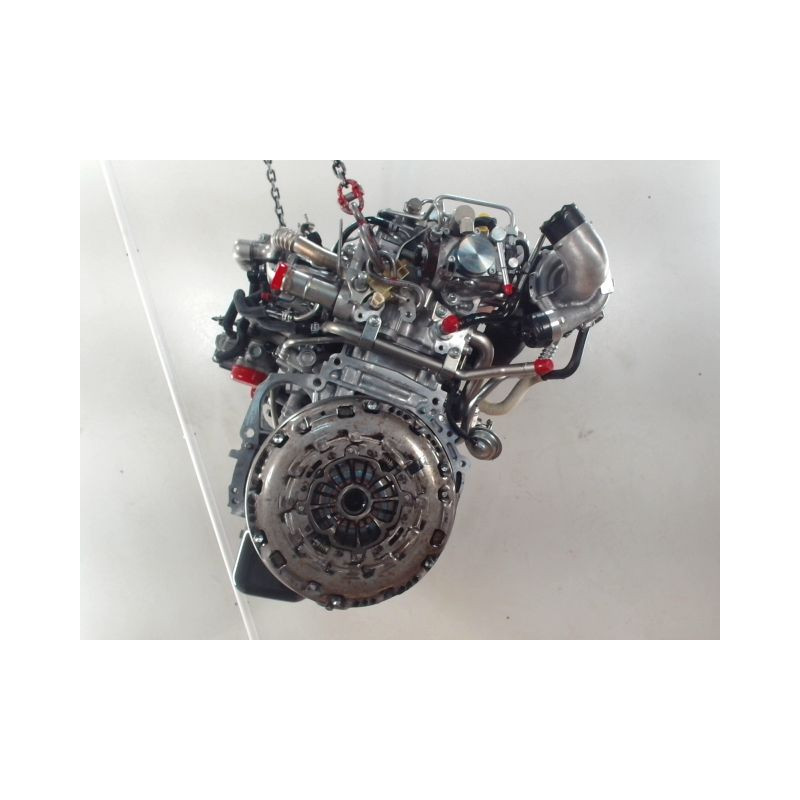 MOTEUR DIESEL TOYOTA VERSO 2.0 D-4D 