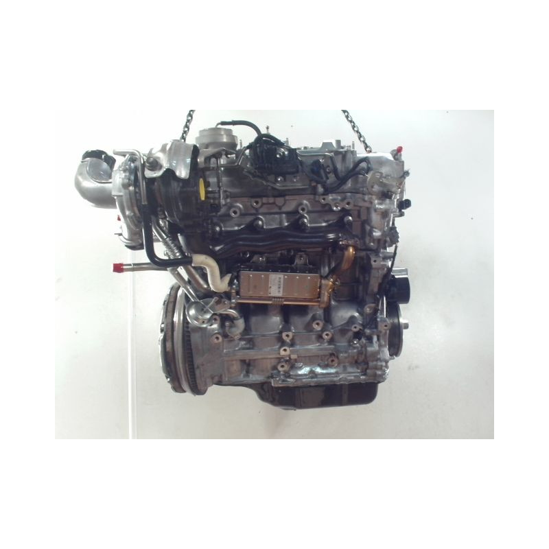 MOTEUR DIESEL TOYOTA VERSO 2.0 D-4D 