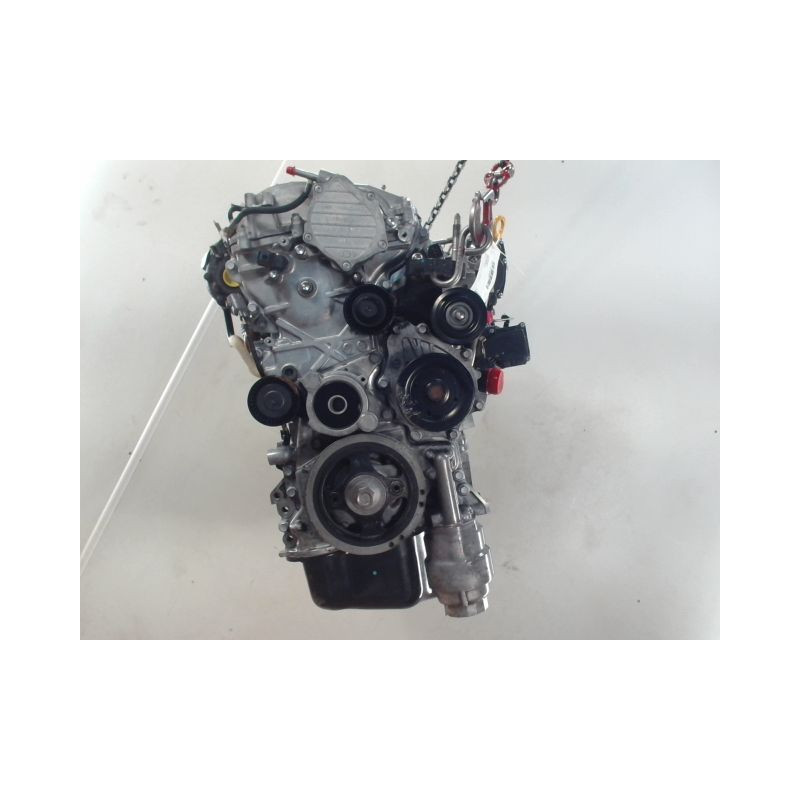 MOTEUR DIESEL TOYOTA VERSO 2.0 D-4D 