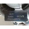 MOTEUR DIESEL TOYOTA VERSO 2.0 D-4D 
