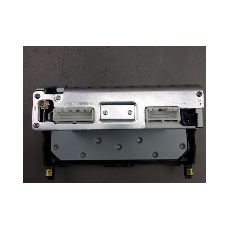 AUTORADIO RENAULT KADJAR