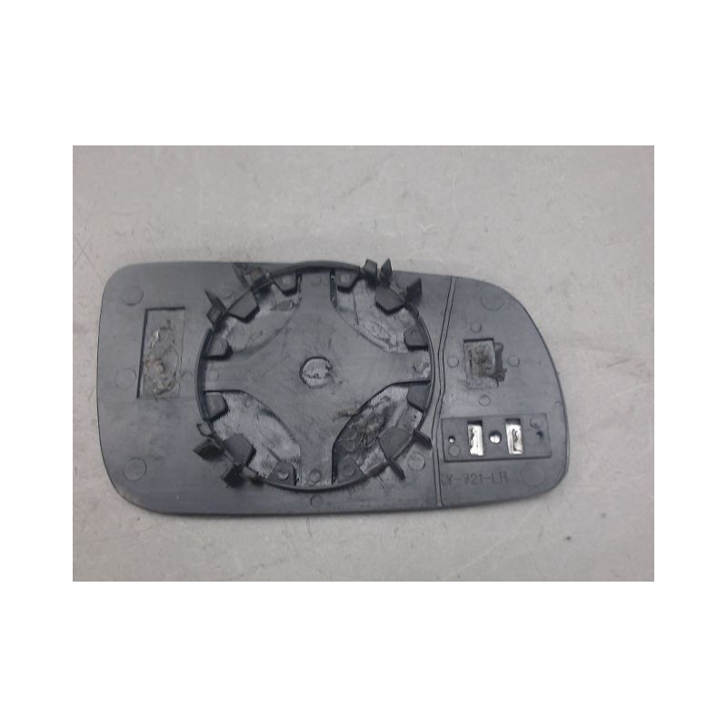 GLACE RETROVISEUR EXT G VOLKSWAGEN GOLF