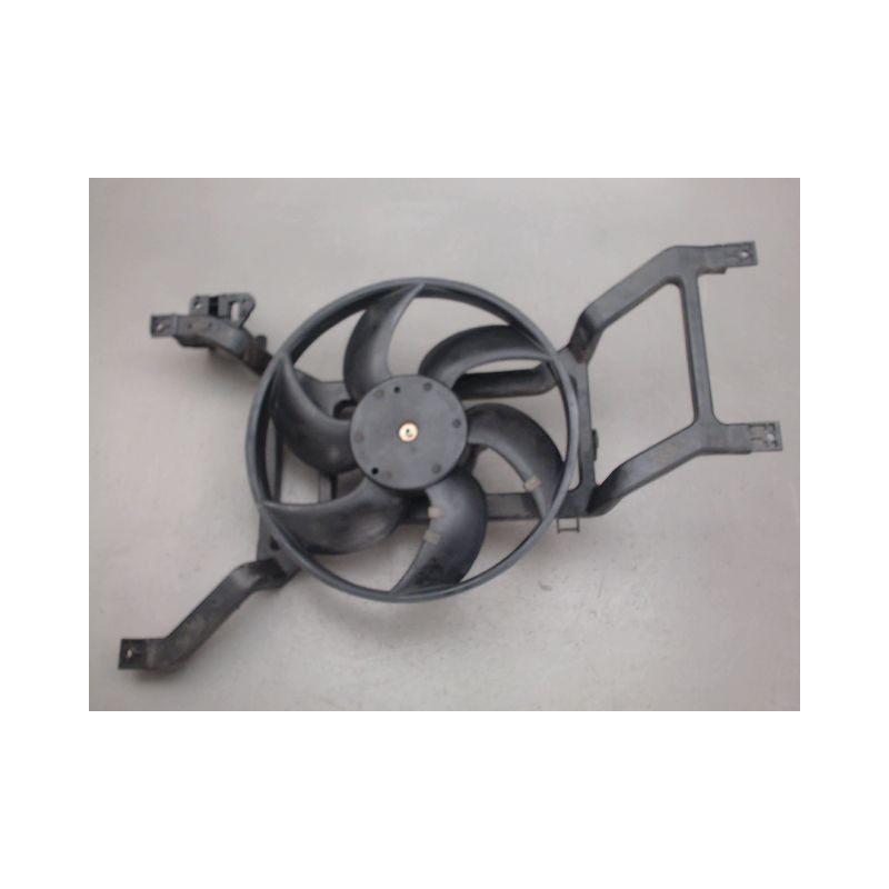 MOTEUR VENTILATEUR RADIATEUR DACIA LOGAN