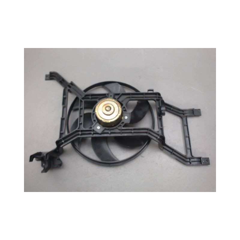 MOTEUR VENTILATEUR RADIATEUR DACIA LOGAN