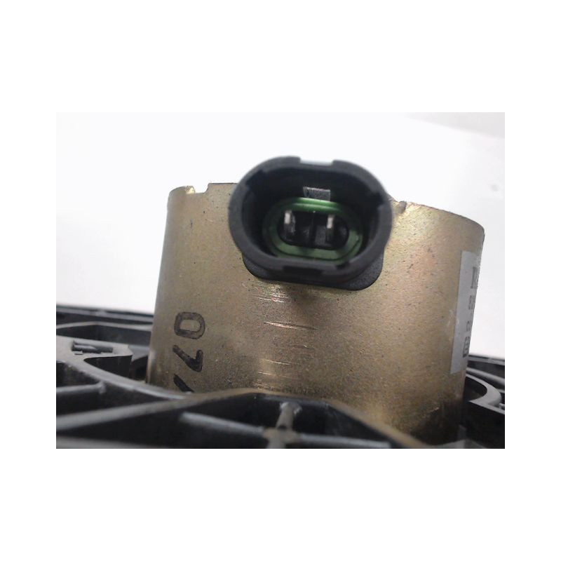 MOTEUR VENTILATEUR RADIATEUR DACIA LOGAN