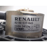 MOTEUR VENTILATEUR RADIATEUR DACIA LOGAN
