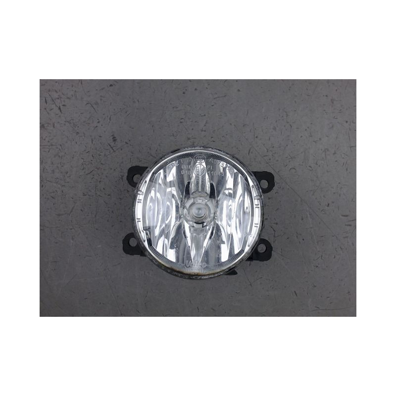 PHARE ANTIBROUILLARD AVANT DROIT RENAULT CLIO