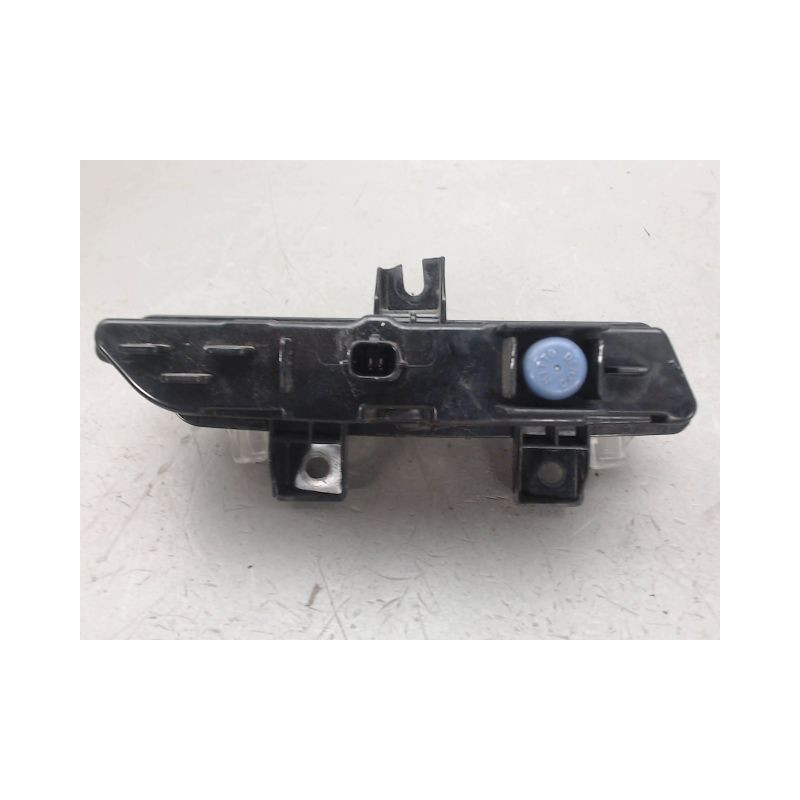 FEUX POSITION GAUCHE RENAULT CLIO