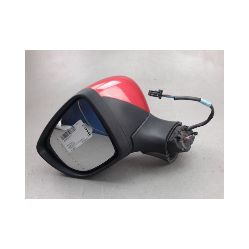 RETROVISEUR EXTERIEUR ELECTRIQUE GAUCHE RENAULT CLIO