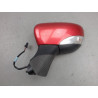 RETROVISEUR EXTERIEUR ELECTRIQUE GAUCHE RENAULT CLIO