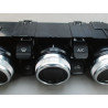 COMMANDE DE CHAUFFAGE DACIA DUSTER