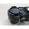 COMMANDE DE CHAUFFAGE DACIA DUSTER