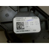 COMMANDE DE CHAUFFAGE DACIA DUSTER