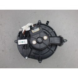 MOTEUR VENTILATEUR CHAUFFAGE