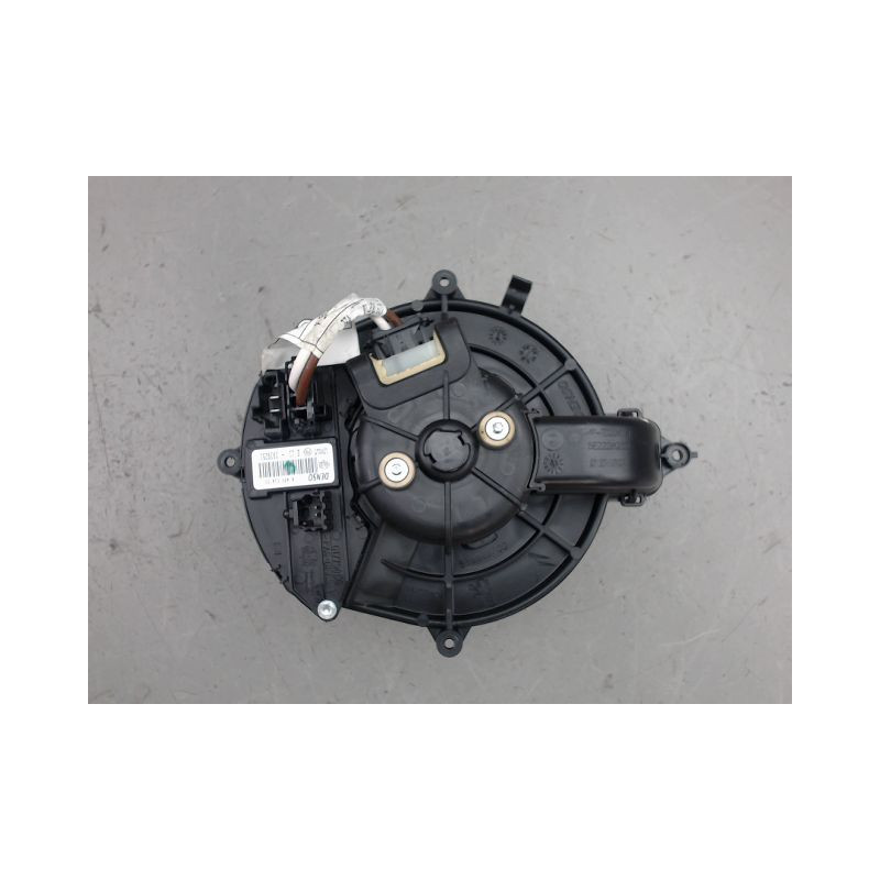 MOTEUR VENTILATEUR CHAUFFAGE CITROEN C4